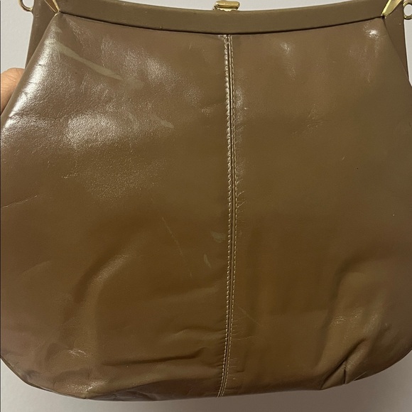 Authentic Snakeskin Clutch - Picture 4 of 9